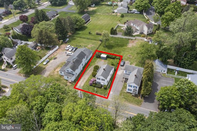 646 RIDGE RD, Monmouth Junction, NJ 08852
