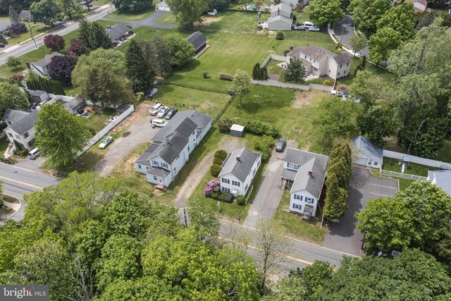 646 RIDGE RD, Monmouth Junction, NJ 08852