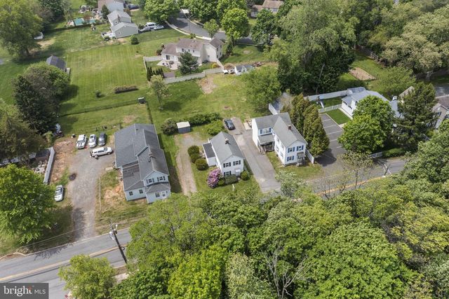 646 RIDGE RD, Monmouth Junction, NJ 08852