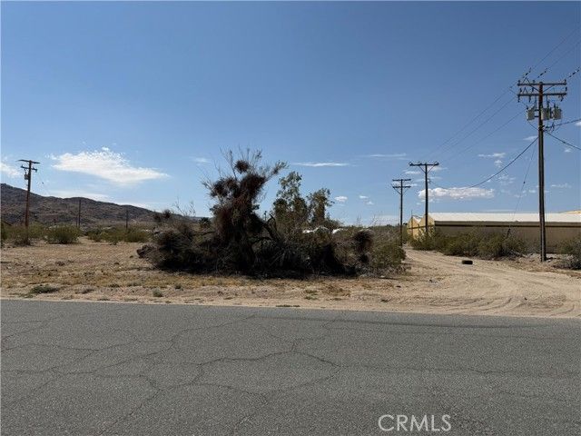 0 Cahuilla, Twentynine Palms, CA 92277