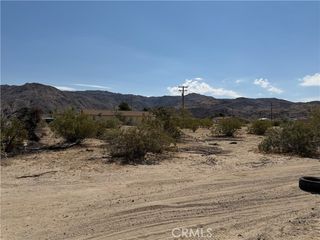 0 Cahuilla, Twentynine Palms, CA 92277