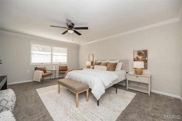 15693 Dresden Lake Court, Chesterfield, MO 63017