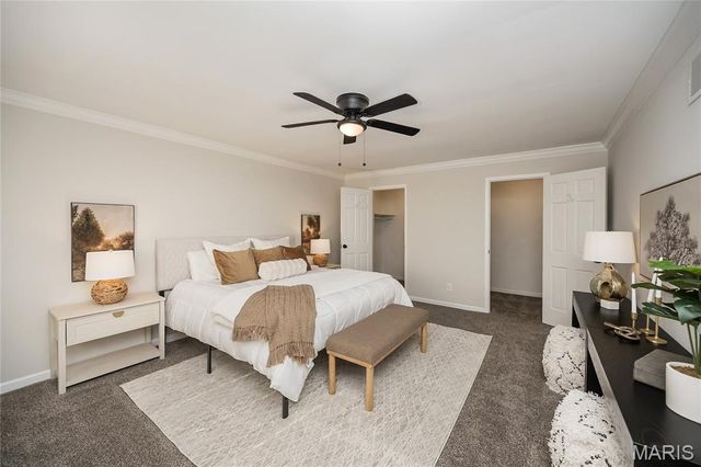 15693 Dresden Lake Court, Chesterfield, MO 63017