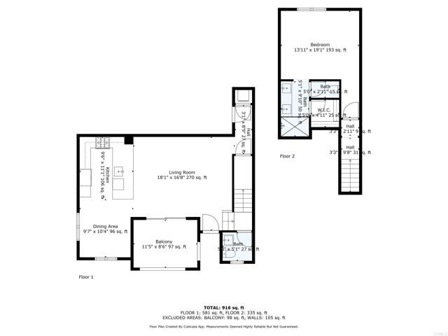 1400 Anacona Place 105, Encinitas, CA 92024