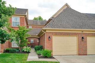 4095 Cornerstone Drive, Canton, MI 48188