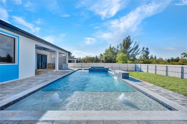 2917 NW 27th ST, Cape Coral, FL 33993