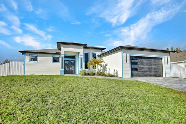 2917 NW 27th ST, Cape Coral, FL 33993
