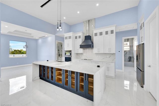 2917 NW 27th ST, Cape Coral, FL 33993