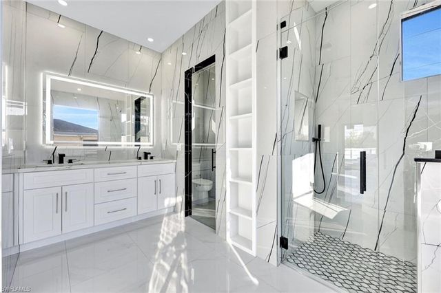 2917 NW 27th ST, Cape Coral, FL 33993