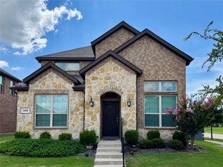 7216 Wildflower Way, Little Elm, TX 76227