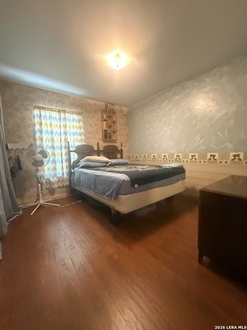 6007 STONYBROOK DR, San Antonio, TX 78242