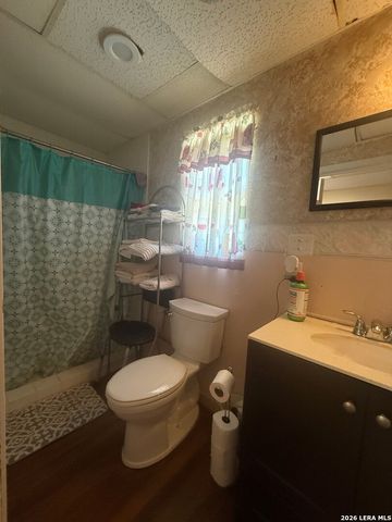 6007 STONYBROOK DR, San Antonio, TX 78242