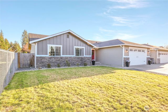 3628 188th Street NE, Arlington, WA 98223