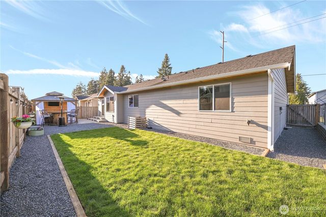 3628 188th Street NE, Arlington, WA 98223