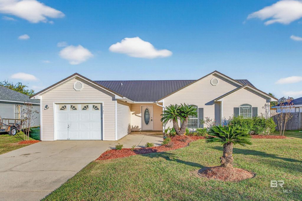 3725 Highland Street, Gulf Shores, AL 36542
