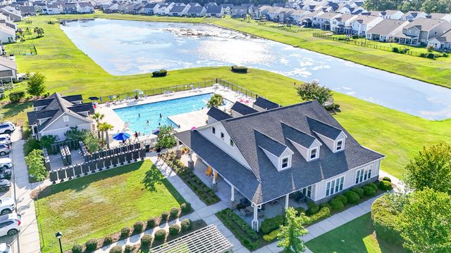 274 Godwit Drive, Summerville, SC 29486