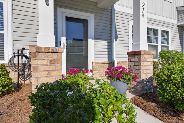 274 Godwit Drive, Summerville, SC 29486