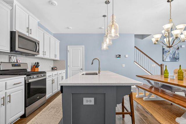 274 Godwit Drive, Summerville, SC 29486