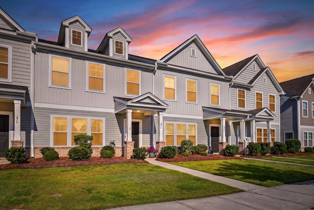 274 Godwit Drive, Summerville, SC 29486