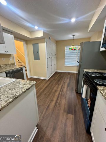 1051 Mariners Court, Stone Mountain, GA 30083