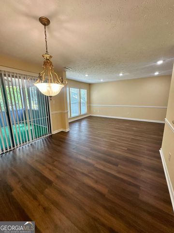 1051 Mariners Court, Stone Mountain, GA 30083