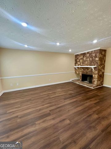 1051 Mariners Court, Stone Mountain, GA 30083