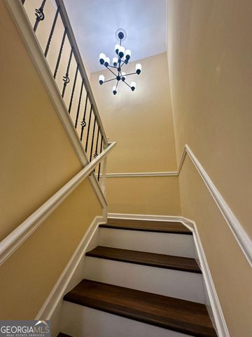 1051 Mariners Court, Stone Mountain, GA 30083