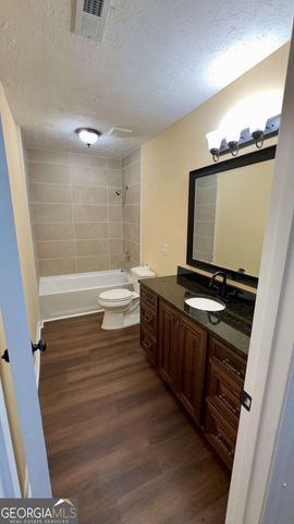 1051 Mariners Court, Stone Mountain, GA 30083