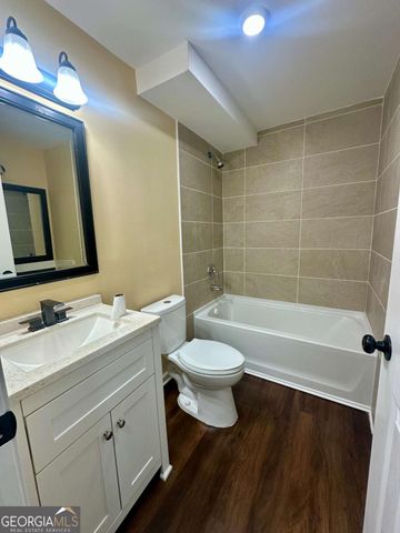 1051 Mariners Court, Stone Mountain, GA 30083