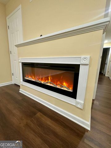 1051 Mariners Court, Stone Mountain, GA 30083