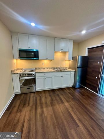 1051 Mariners Court, Stone Mountain, GA 30083