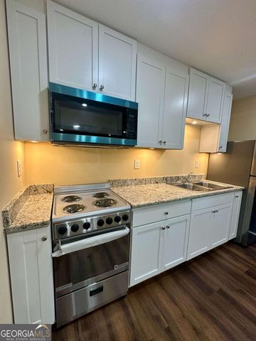 1051 Mariners Court, Stone Mountain, GA 30083