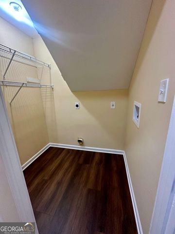 1051 Mariners Court, Stone Mountain, GA 30083