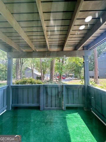 1051 Mariners Court, Stone Mountain, GA 30083