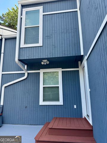 1051 Mariners Court, Stone Mountain, GA 30083