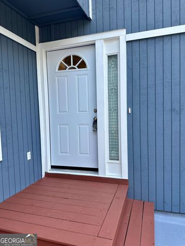 1051 Mariners Court, Stone Mountain, GA 30083