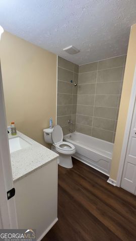 1051 Mariners Court, Stone Mountain, GA 30083
