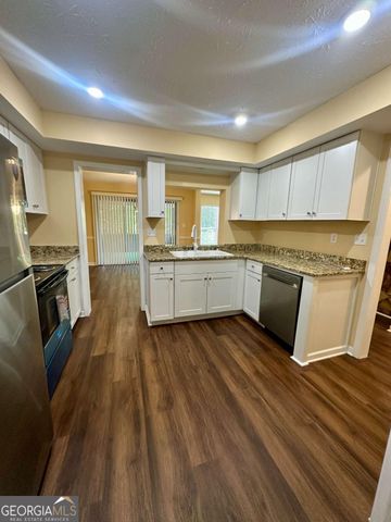 1051 Mariners Court, Stone Mountain, GA 30083