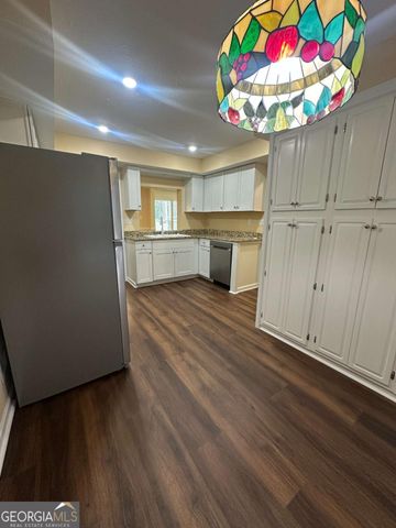 1051 Mariners Court, Stone Mountain, GA 30083
