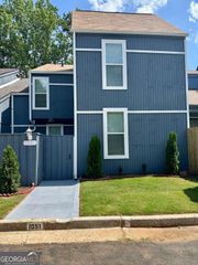 1051 Mariners Court, Stone Mountain, GA 30083