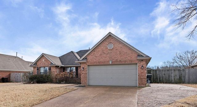 6957 ANDREWS RD, Bartlett, TN 38135