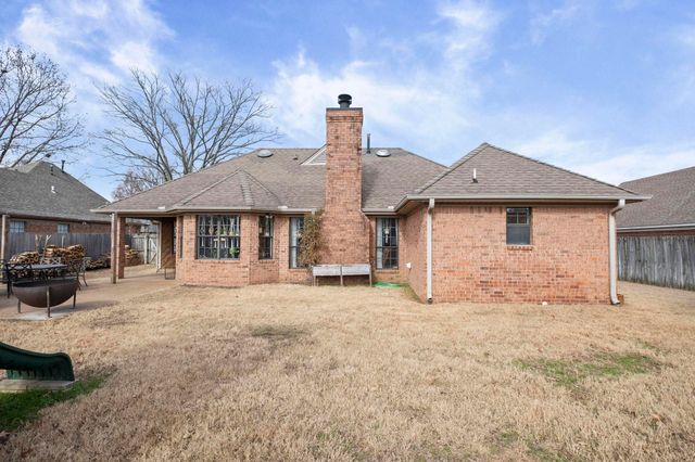 6957 ANDREWS RD, Bartlett, TN 38135