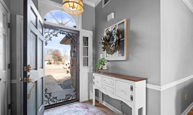 6957 ANDREWS RD, Bartlett, TN 38135