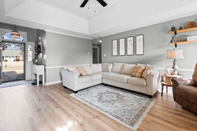 6957 ANDREWS RD, Bartlett, TN 38135