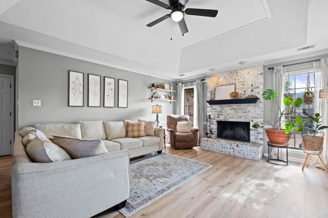 6957 ANDREWS RD, Bartlett, TN 38135