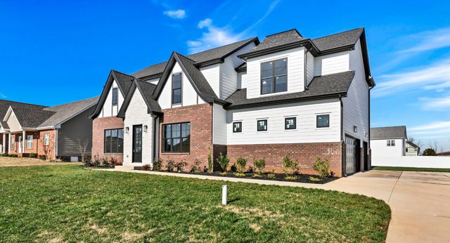 2457 Ellsworth Dr, Clarksville, TN 37043