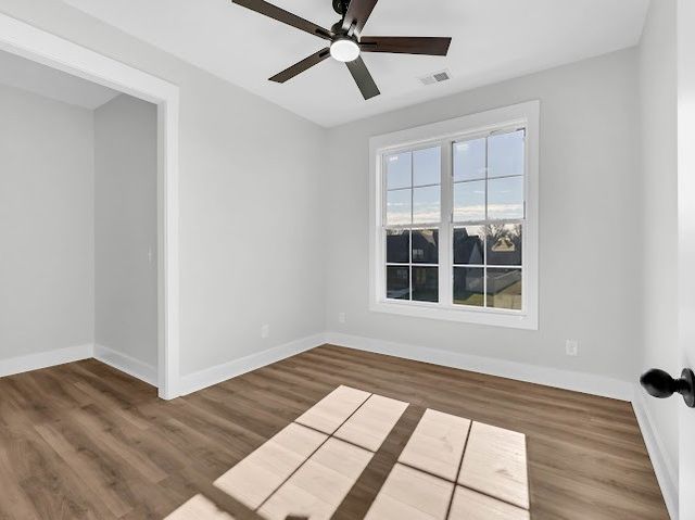 2457 Ellsworth Dr, Clarksville, TN 37043