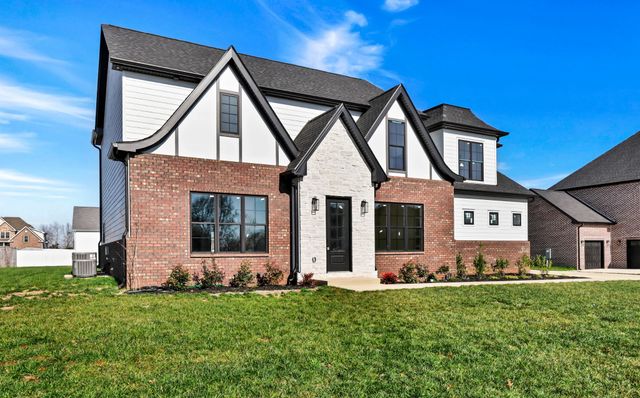 2457 Ellsworth Dr, Clarksville, TN 37043