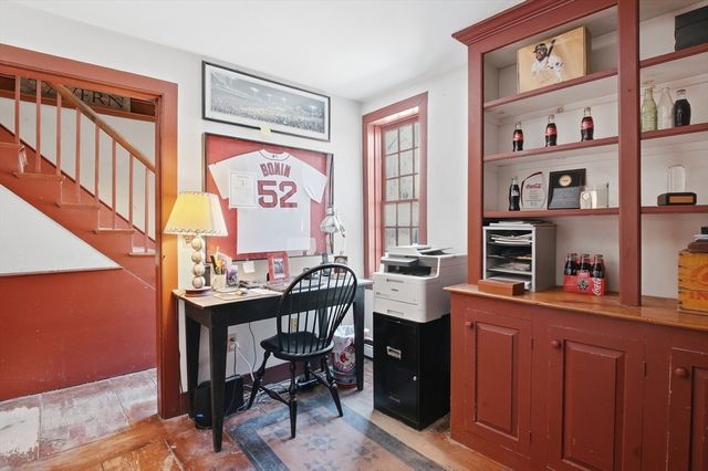 650 Central Turnpike, Sutton, MA 01590