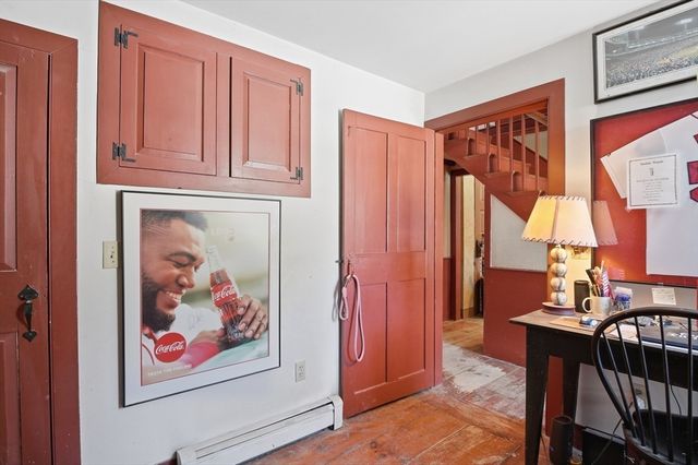 650 Central Turnpike, Sutton, MA 01590